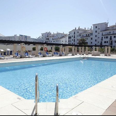 Center Puerto Banus -3 Bedrooms Marbella Ngoại thất bức ảnh