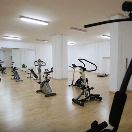 Center Puerto Banus -3 Bedrooms Marbella Ngoại thất bức ảnh