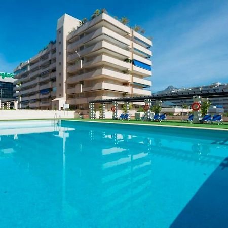 Center Puerto Banus -3 Bedrooms Marbella Ngoại thất bức ảnh
