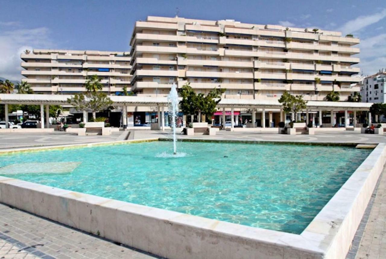 Center Puerto Banus -3 Bedrooms Marbella Ngoại thất bức ảnh