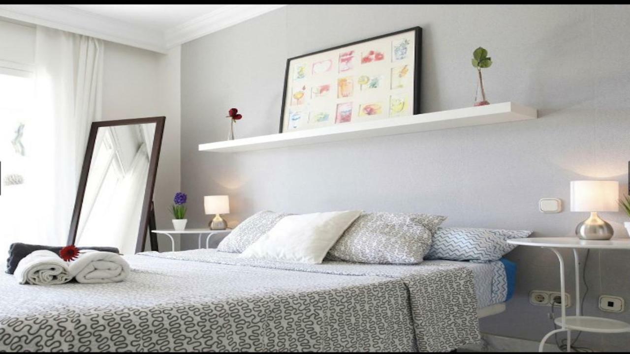 Center Puerto Banus -3 Bedrooms Marbella Ngoại thất bức ảnh