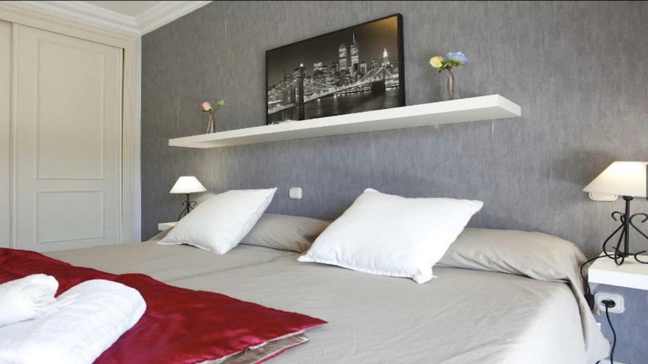 Center Puerto Banus -3 Bedrooms Marbella Ngoại thất bức ảnh