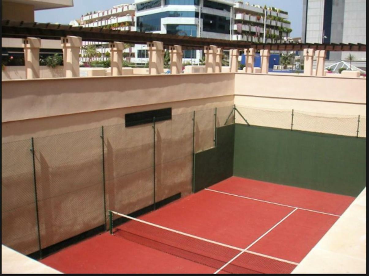 Center Puerto Banus -3 Bedrooms Marbella Ngoại thất bức ảnh