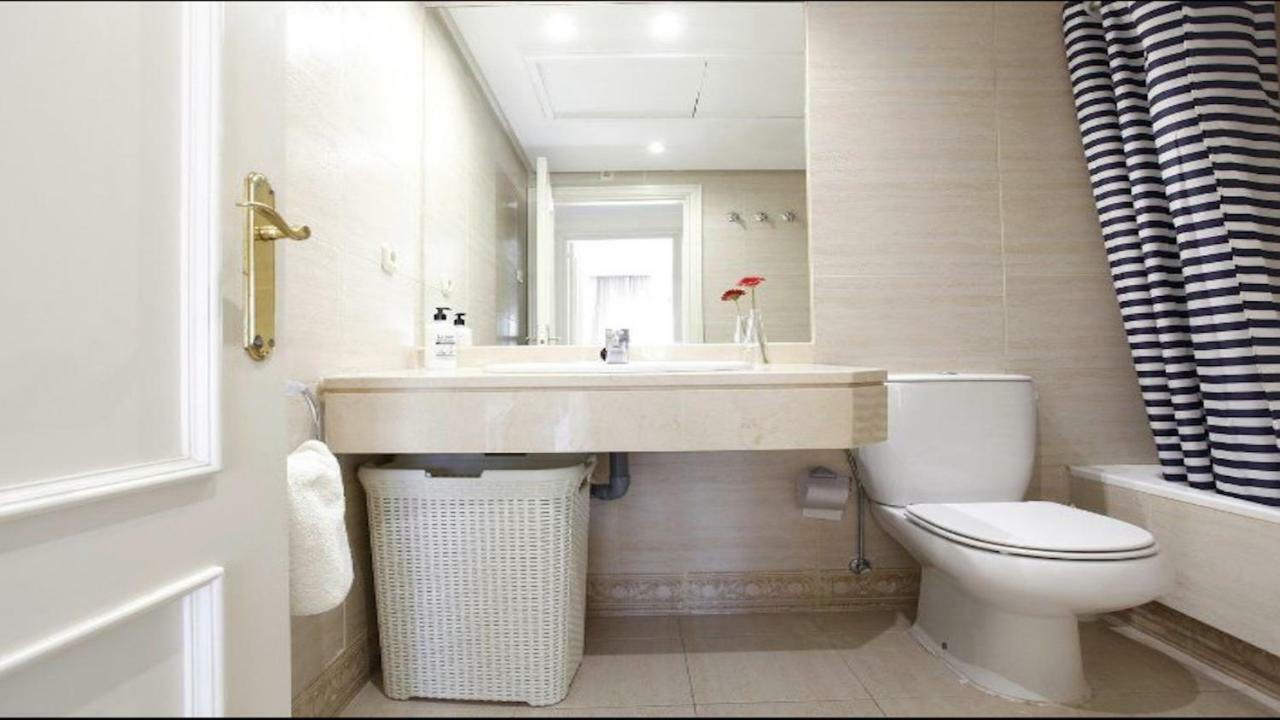 Center Puerto Banus -3 Bedrooms Marbella Ngoại thất bức ảnh