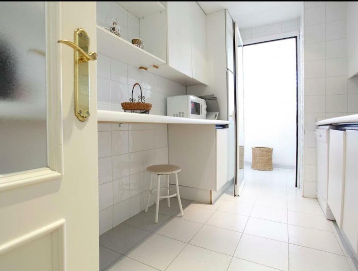 Center Puerto Banus -3 Bedrooms Marbella Ngoại thất bức ảnh