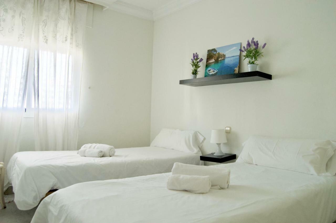 Center Puerto Banus -3 Bedrooms Marbella Ngoại thất bức ảnh
