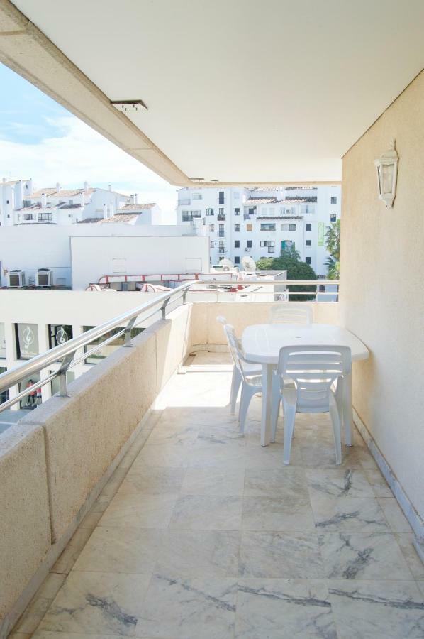 Center Puerto Banus -3 Bedrooms Marbella Ngoại thất bức ảnh
