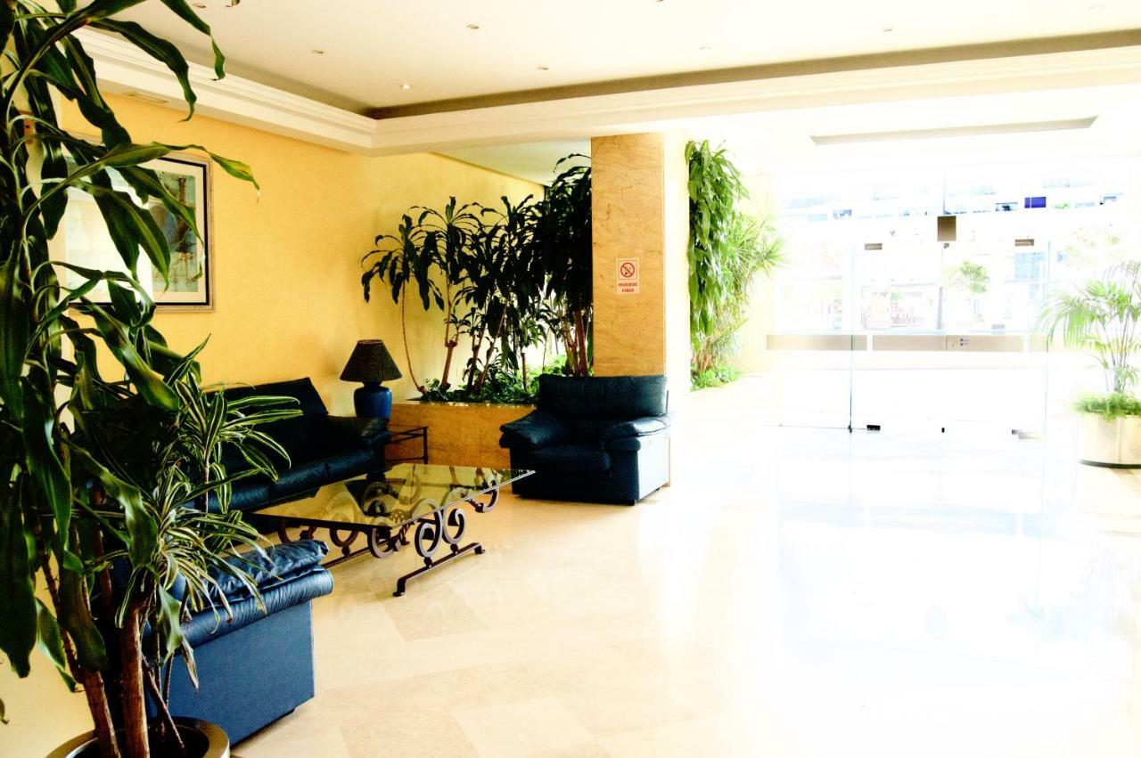 Center Puerto Banus -3 Bedrooms Marbella Ngoại thất bức ảnh