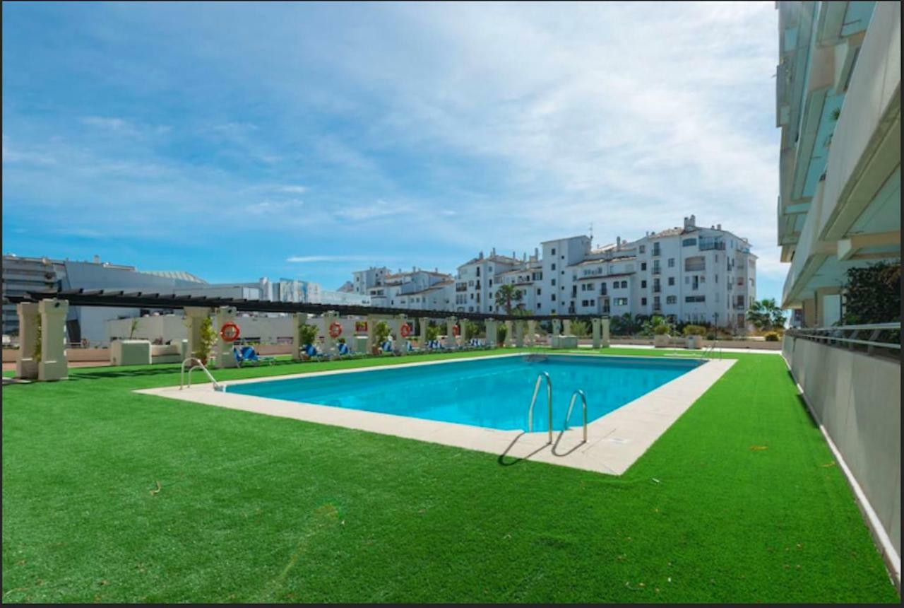Center Puerto Banus -3 Bedrooms Marbella Ngoại thất bức ảnh